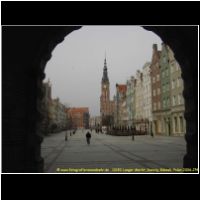 12152 Langer Markt, Danzig, Gdansk, Polen 2006.JPG